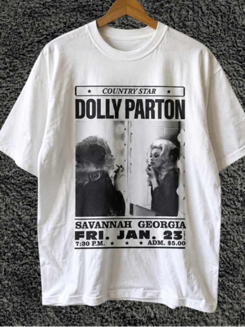 Dolly Parton T-Shirt